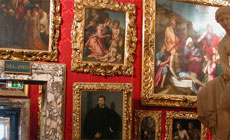 Palatina Gallery