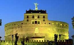 Castel Sant'Angelo Gallery