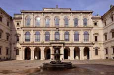 Palazzo Barberini