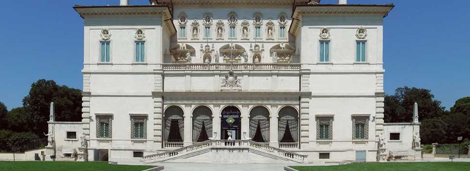 Borghese Gallery
