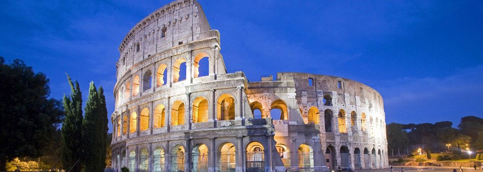 Colosseum